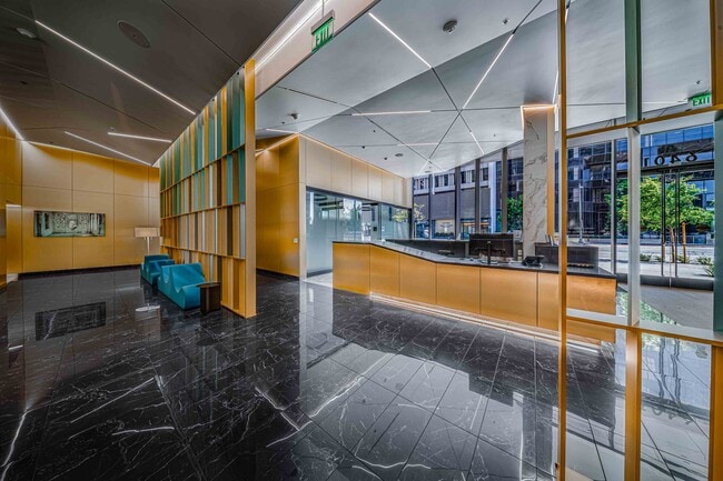 Photo - 6401 Wilshire Blvd Unit 602C