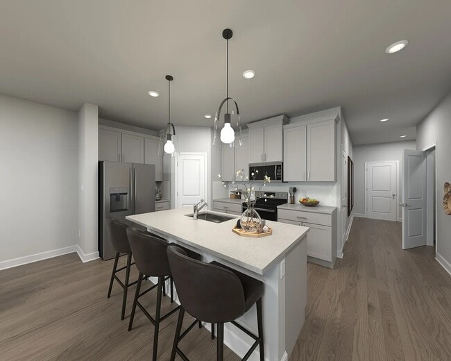 Photo - 7157 Cedarcrest Ln