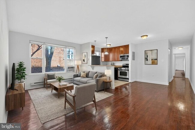 Photo - 2523 13th St NW Unit 305