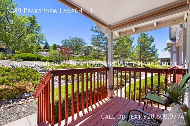 Photo - 3089 Peaks View Ln