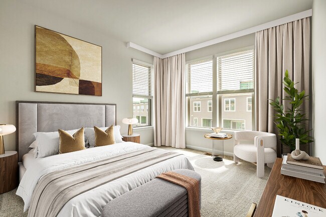 Photo - CityHouse Ashburn Station