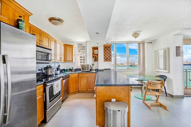 Photo - 1155 Brickell Bay Dr Unit 1512