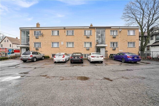 Photo - 1415 Wyandotte Ave Apartment Unit 104