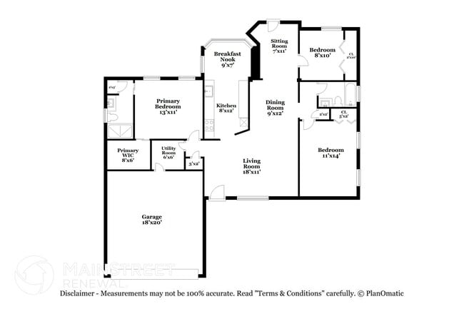 Photo - 13430 Litewood Dr