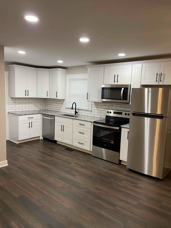 Photo - 506 Leander St