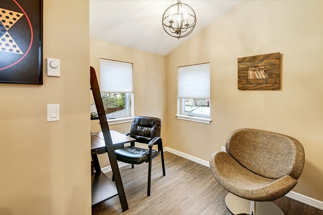 Den/2nd Bedroom - 2732 44th Ave SW