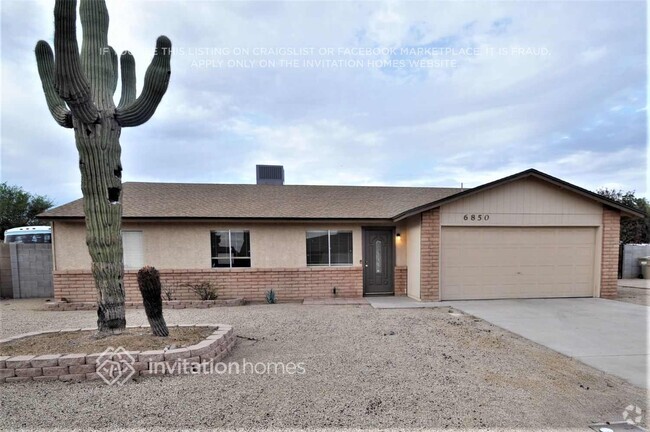 Building Photo - 6850 W Sierra St Rental