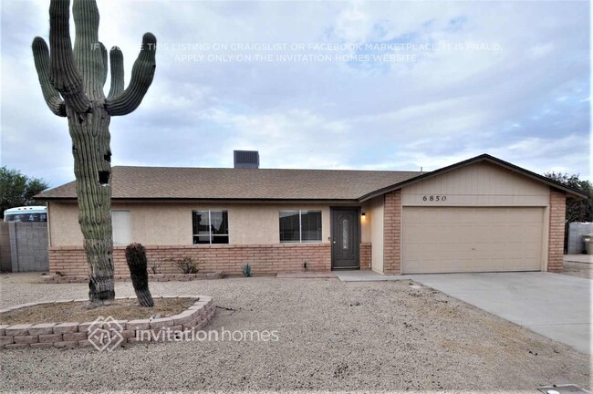 Photo - 6850 W Sierra St Casa
