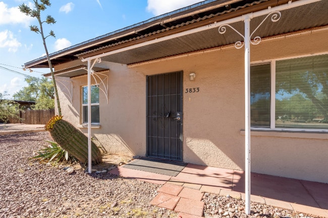 Photo - 3833 N Tyndall Ave