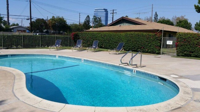 Photo - Garden Walk Apartments