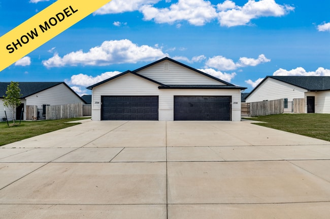 Building Photo - Fox Ridge Alex Rental
