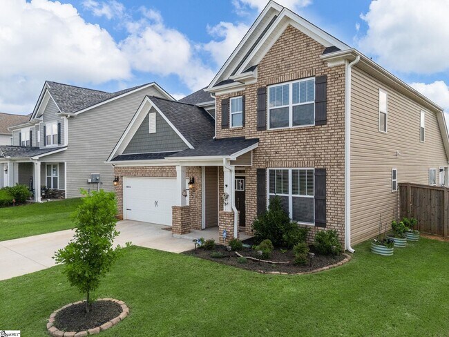 211 Pollyanna Dr