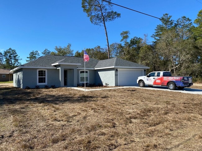 Photo - Custom Home - Desirable SW Ocala Neighborh...