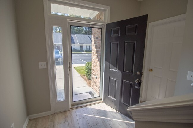 Photo - Henderson Townhomes