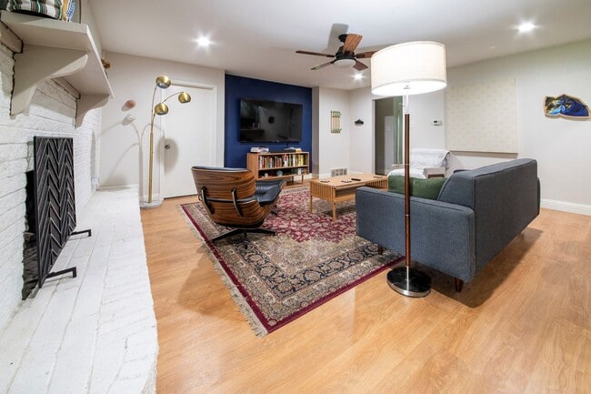 Photo - The Perfect Blend of Comfort, Style & Functionality in Ridglea Hills!