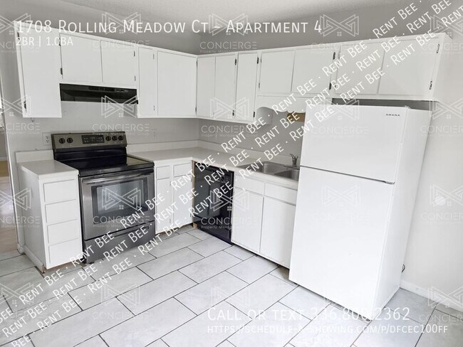 Photo - 1708 Rolling Meadow Ct Unit Apartment 4