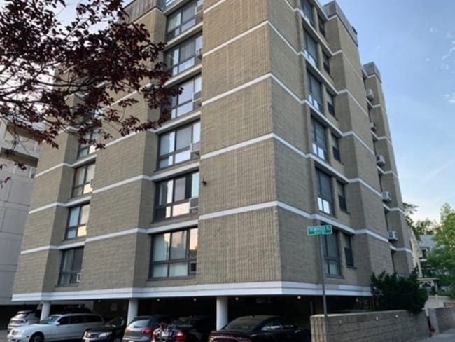 Photo - 45 Trowbridge St Unit #64