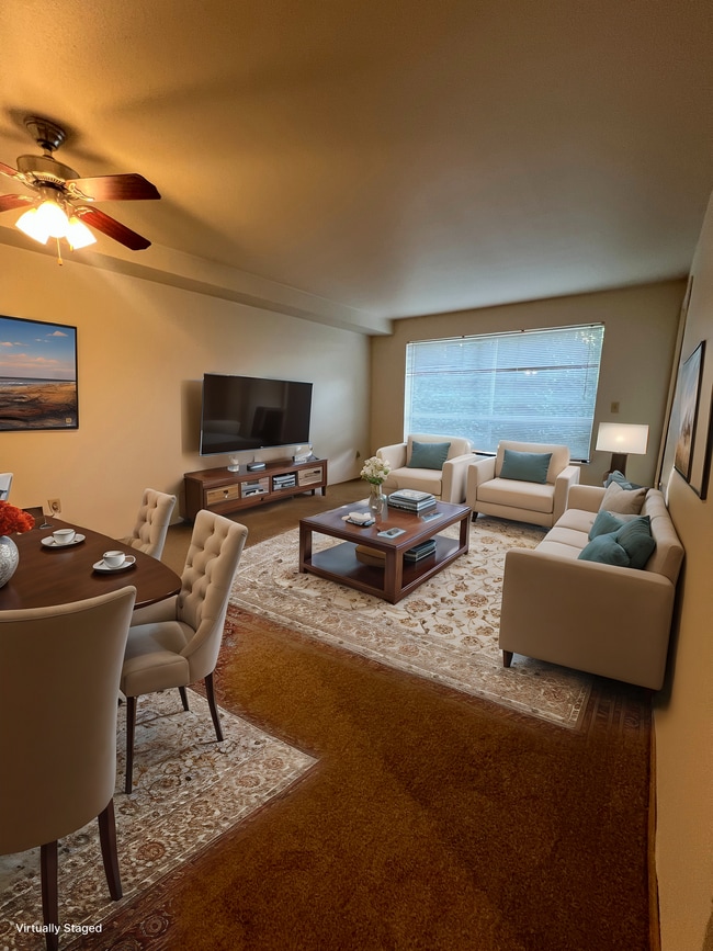 Northbrook Place Apartments
