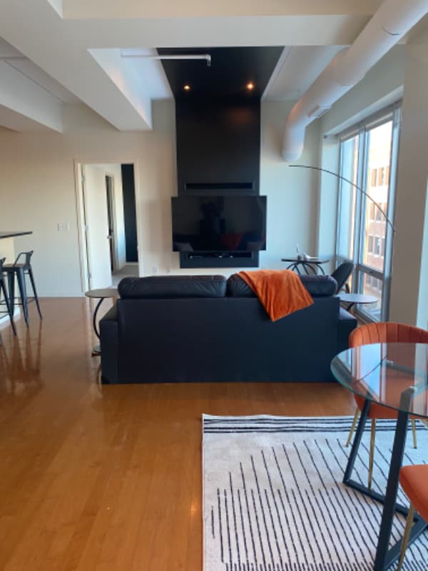 Photo - 3670 Woodward Ave Unidad Apt 409