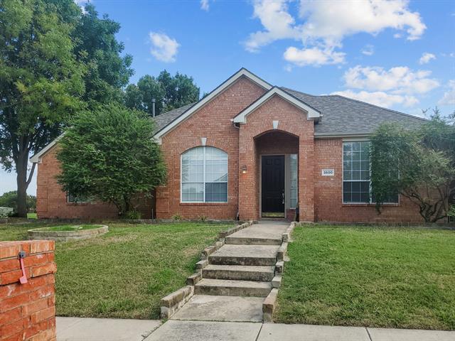 Building Photo - 3500 Duval Dr Rental