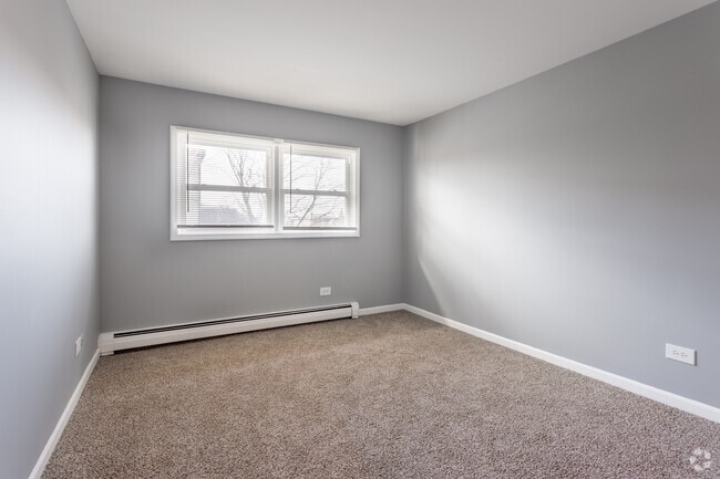 2BR,2BA,1050SF - The Willow