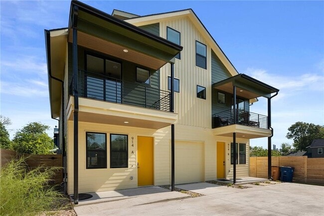 Photo - 914 Taulbee Ln Townhome