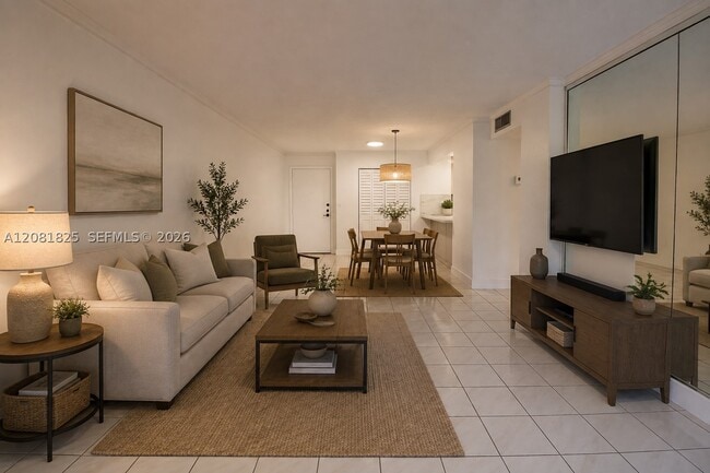 Building Photo - 8895 Fontainebleau Blvd Unit 103