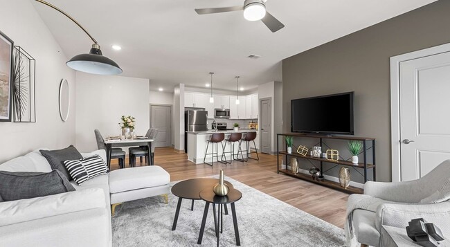 Midtown Apartments