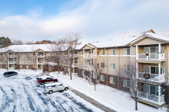 Photo - Cameron Woods