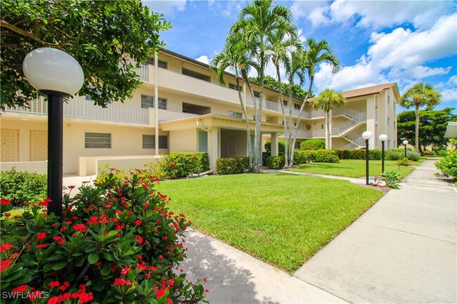 Photo - 1020 Palm View Dr Condo Unit C104