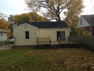 Photo - 3-Bedroom Home with White Picket Fence - East Side