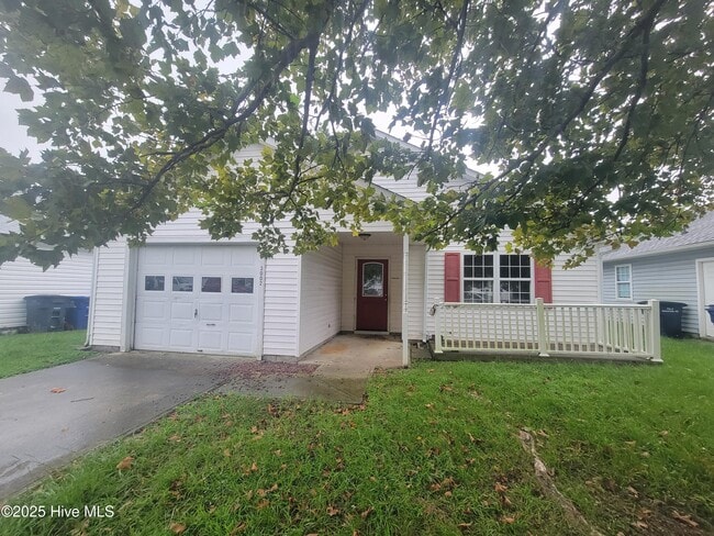 Building Photo - 3002 Derby Run Rd Rental