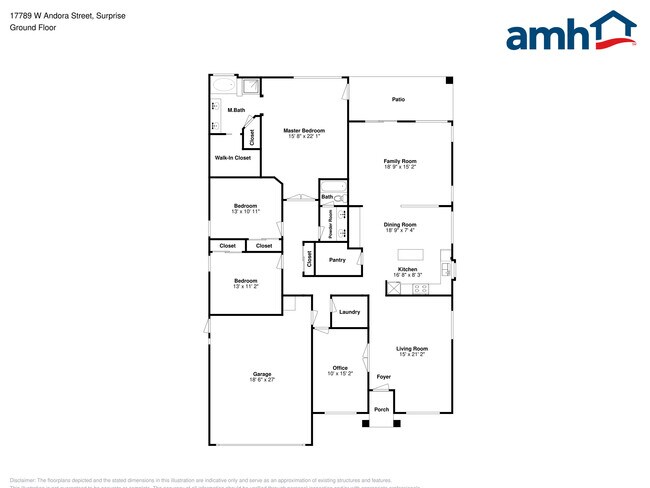 Photo - 17789 W Andora St