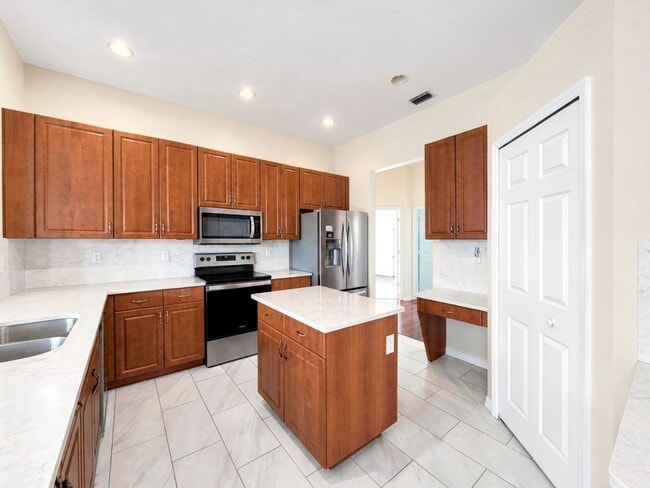 Photo - Private Estate Living on 2.6 Acres in Golden Gate Estates