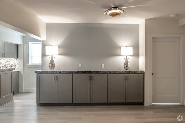 #204 - 2BR, 2BA - 1,541SF - Living Area