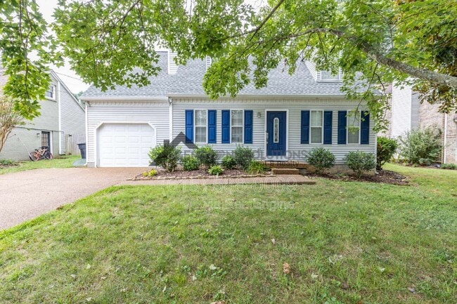 Building Photo - 1135 Wedgewood Dr