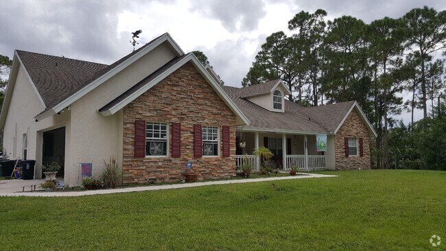 Building Photo - 16302 87th Ln N Rental