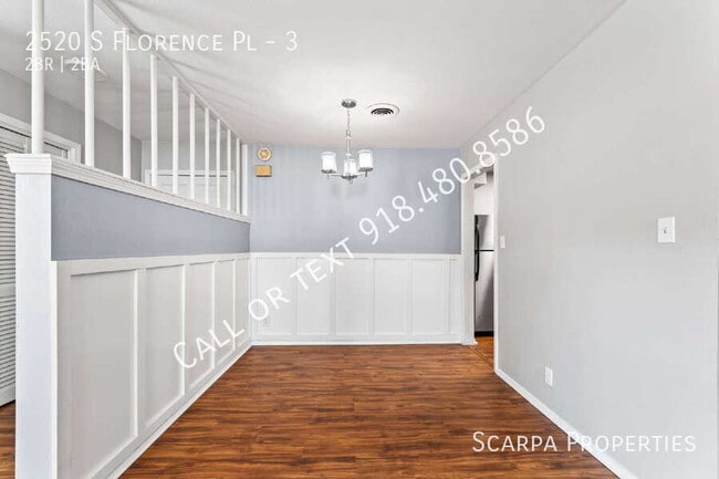 Photo - 2520 S Florence Pl Unit 3