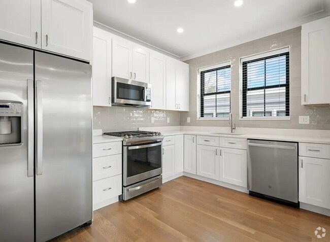 Building Photo - 281 Lamartine St Unit 1 Rental