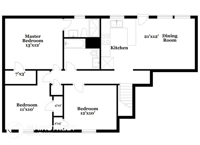 Photo - 1626 Mardis Dr