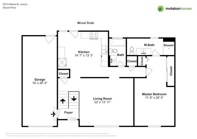 Photo - 575 S Moline St