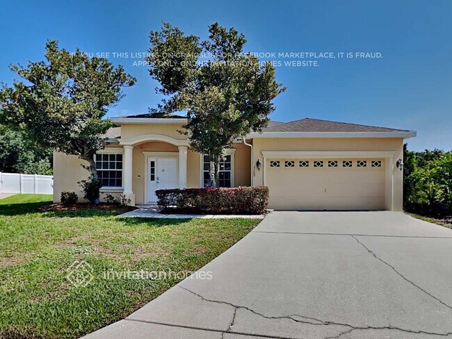 Photo - 1169 Brenton Manor Dr House