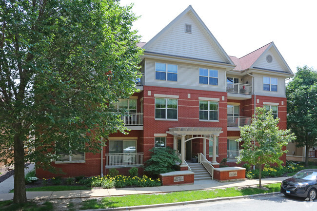 City Gables Apartments - City Gables Apartments