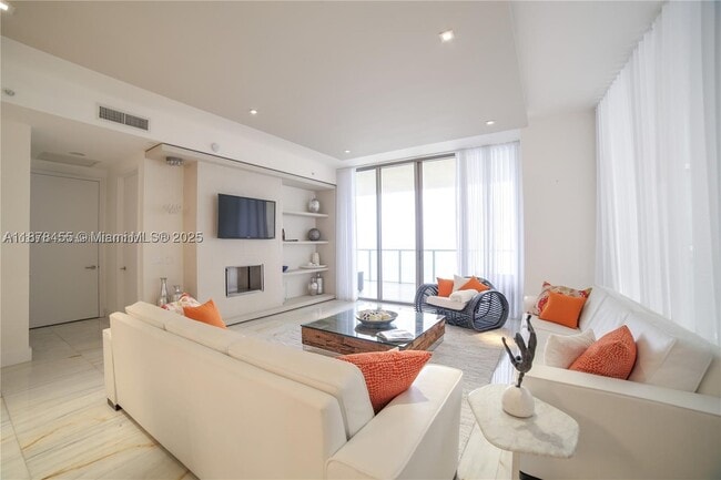 9705 Collins Ave Unit 1204N