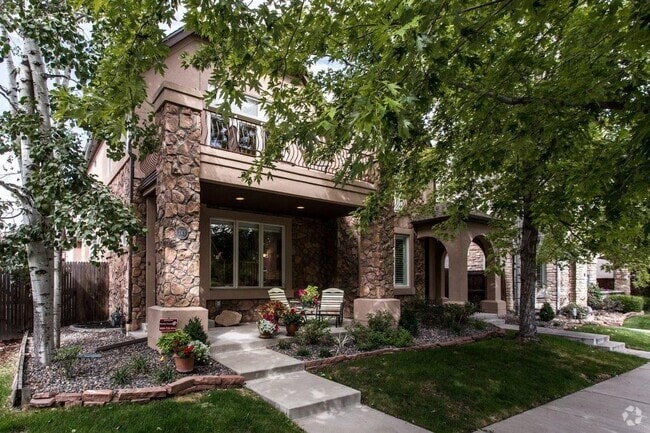 Building Photo - Cherry Creek Executive 3bd/4ba home 3743SF!