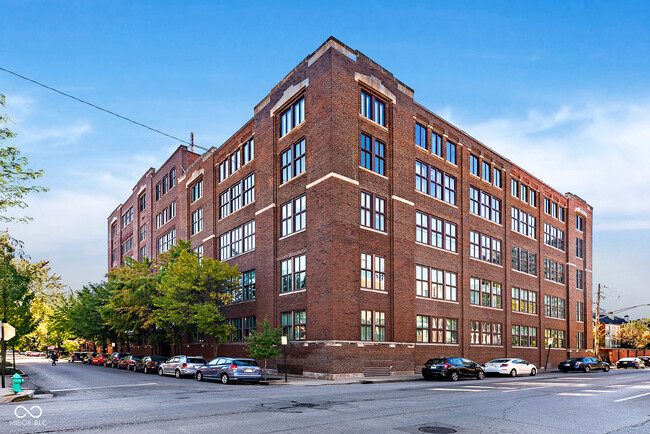 Photo - 430 N Park Ave Condo Unit 408
