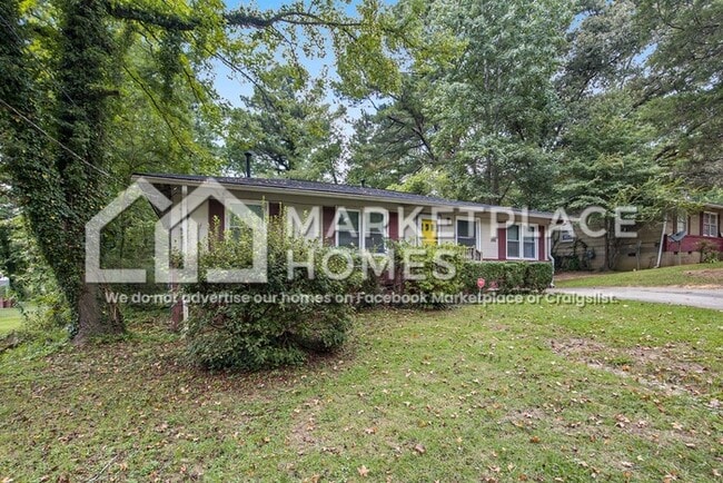 Photo - 2581 Barge Rd SW