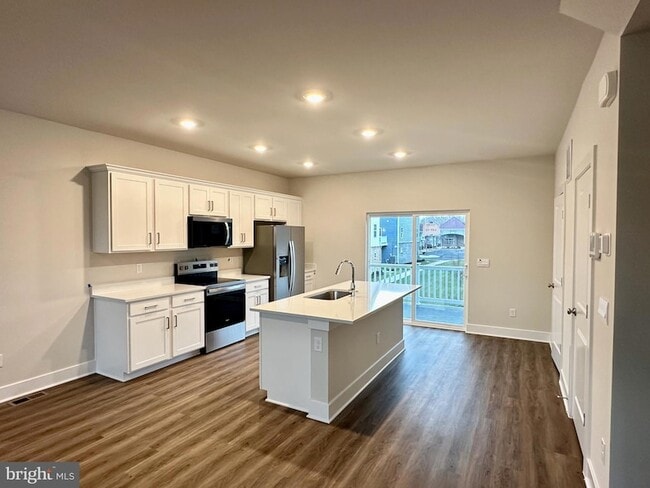 Photo - 1801 Harvest Dr