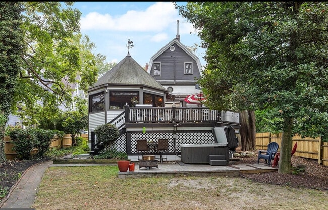 Photo - 127 W End Ave