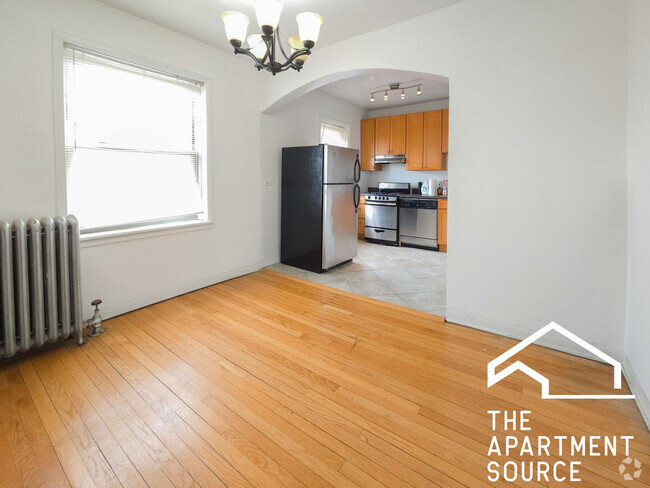 Building Photo - 4405 N Greenview Ave Unit 3W Rental
